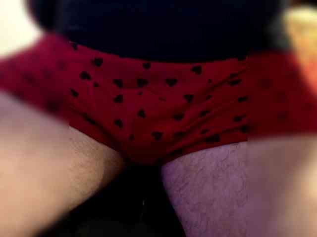 Sexyman7737