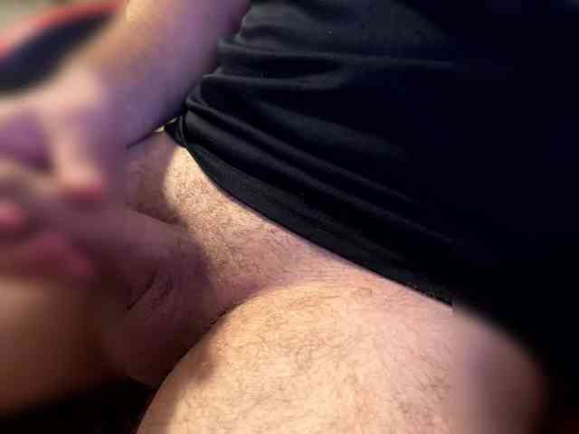 Sexyman7737 Sex Cam Show