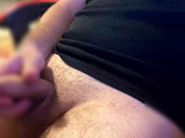 Sexyman7737 Sex Cam Show