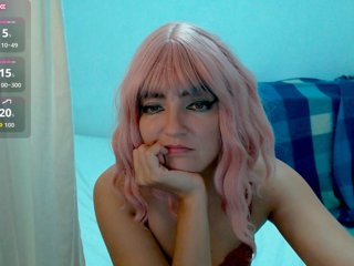 MagicPink Porn Show