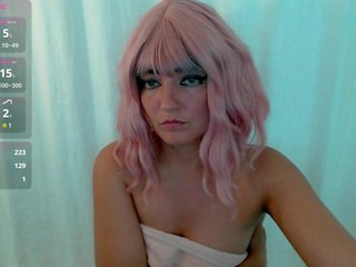 MagicPink Porn Show