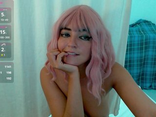 MagicPink Porn Show
