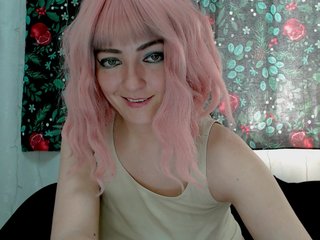 MagicPink Porn Show