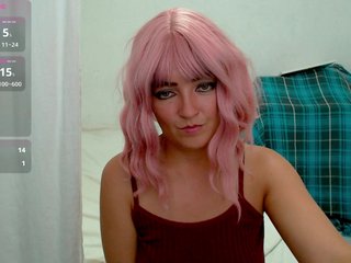 MagicPink Porn Show