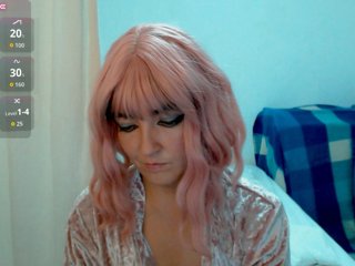 MagicPink Porn Show