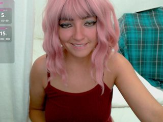 MagicPink Porn Show