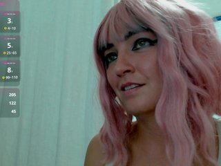 MagicPink Porn Show