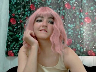 MagicPink Porn Show
