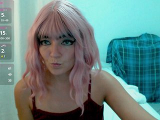 MagicPink Porn Show