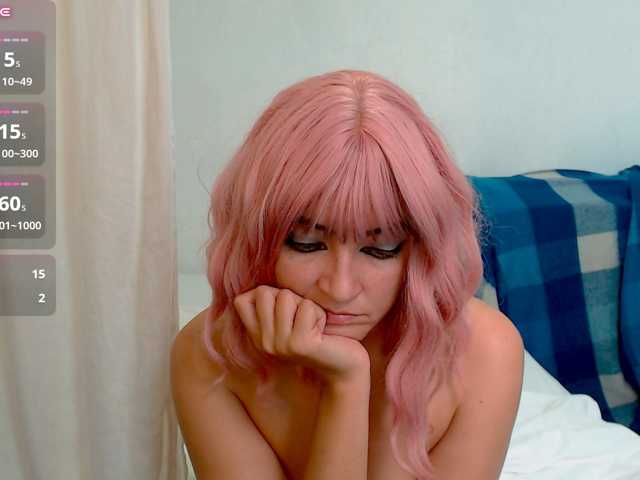 le modèle MagicPink est en webcam porno dans un show sur le site bongacams, il possède les tags suivants: White/Caucasian,Blonde,Shaved