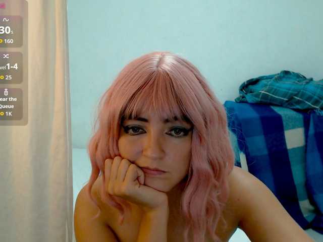 MagicPink webcam