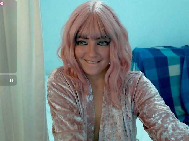 MagicPink