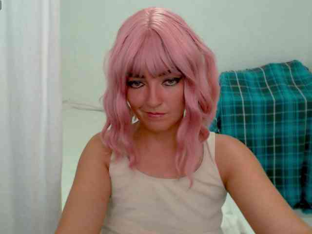 MagicPink webcam