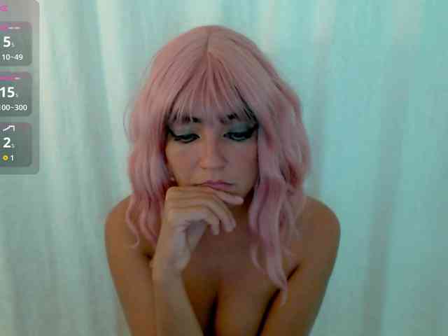 MagicPink - Girl 