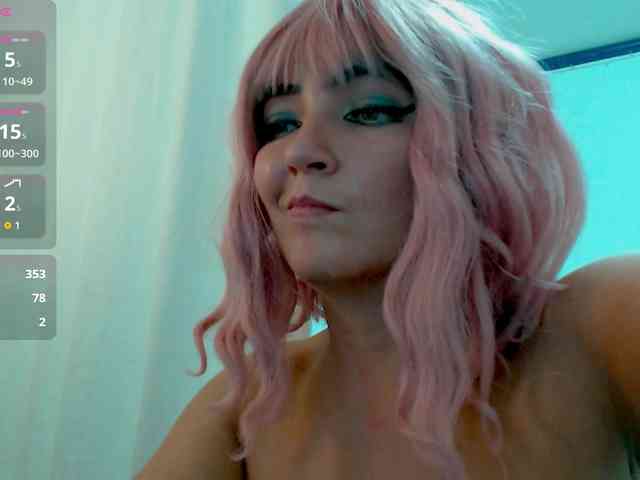 MagicPink webcam
