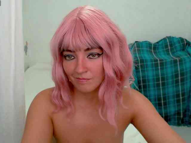 MagicPink webcam