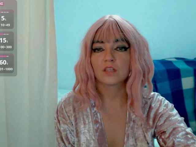 MagicPink MagicPink