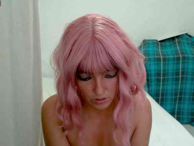 MagicPink webcam