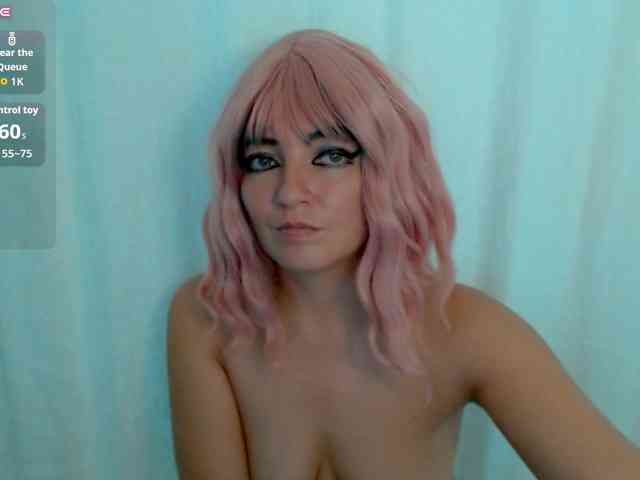 モデル: MagicPink