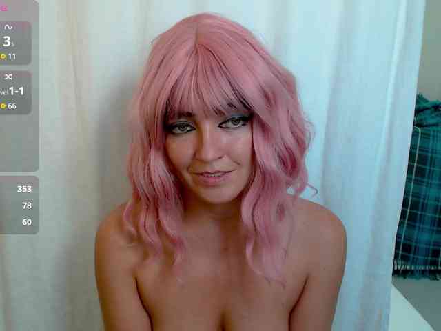 MagicPink