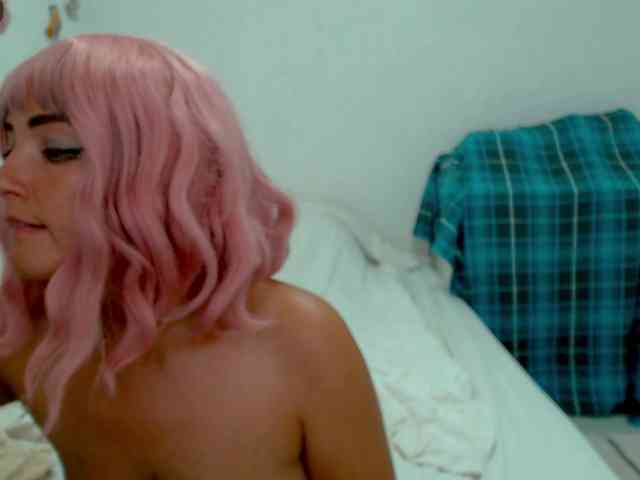 MagicPink webcam
