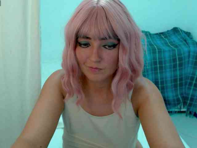 MagicPink webcam
