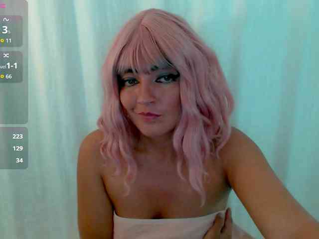 MagicPink MagicPink