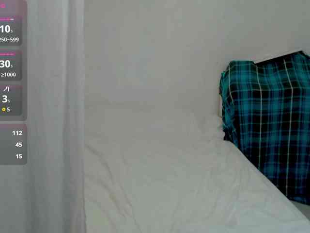 MagicPink webcam