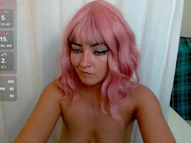 MagicPink - Girl 