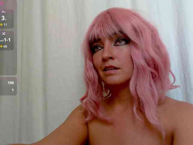 MagicPink webcam