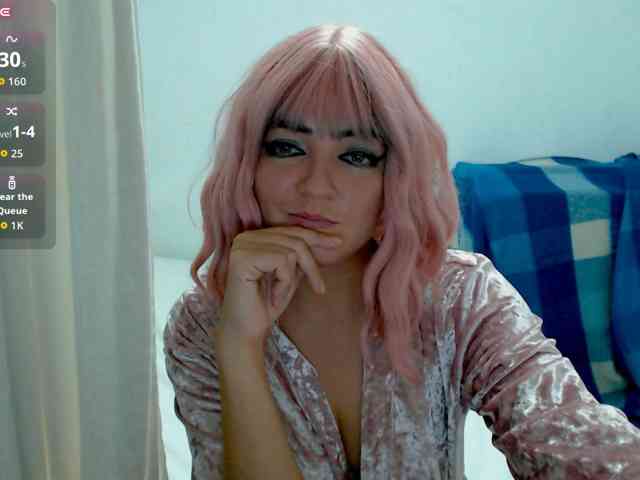 MagicPink