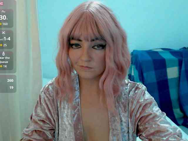 MagicPink