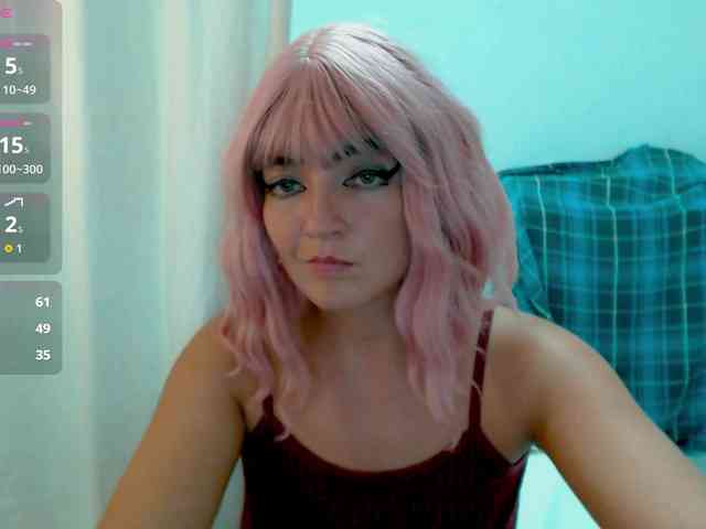 MagicPink webcam