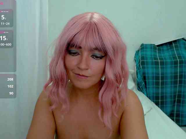 MagicPink webcam
