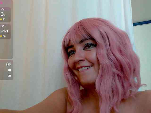 MagicPink webcam