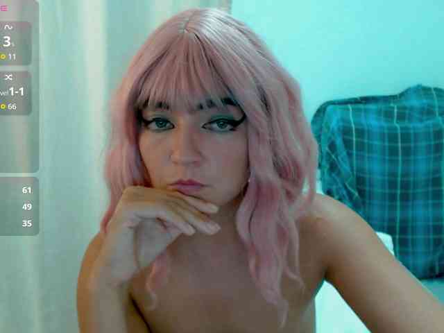 MagicPink webcam