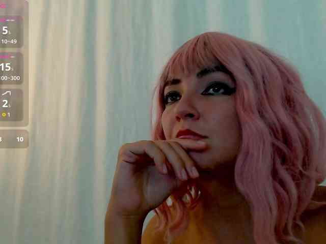 MagicPink (MagicPinkLola)