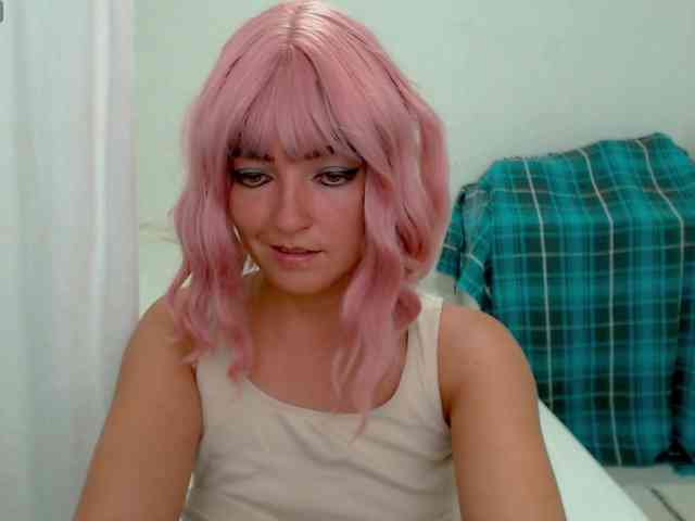 MagicPink webcam