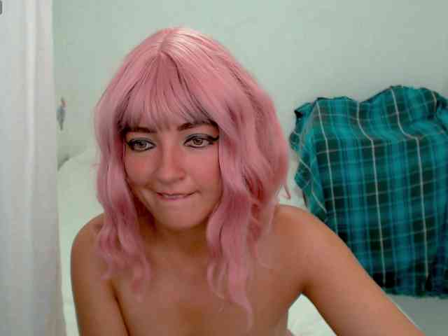 MagicPink webcam