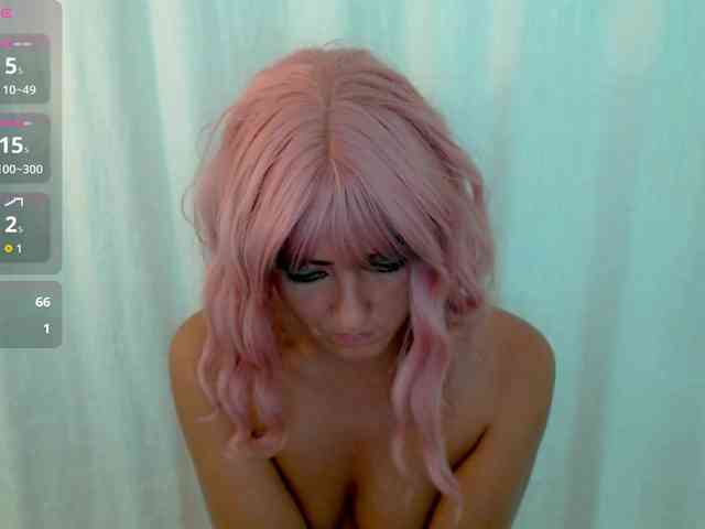 MagicPink webcam
