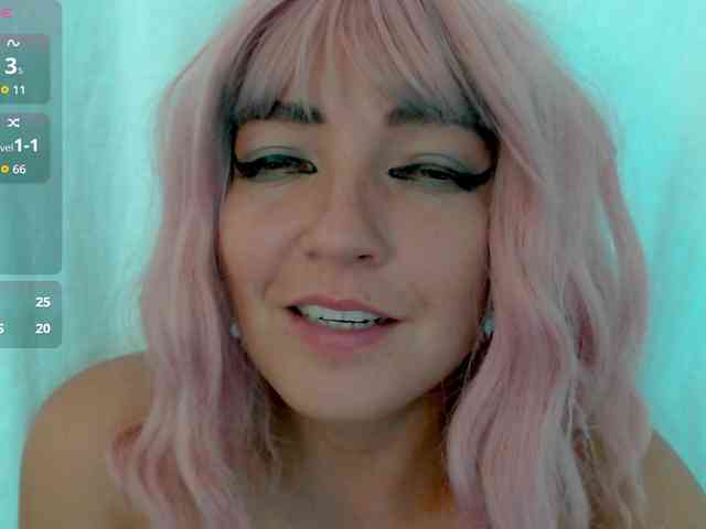MagicPink webcam
