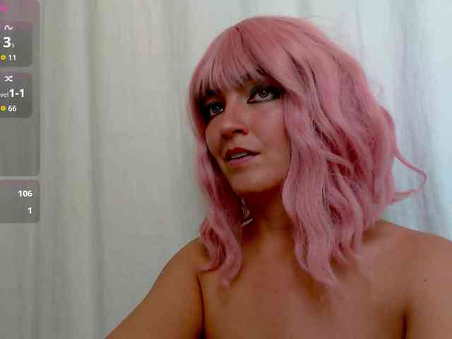 MagicPink webcam