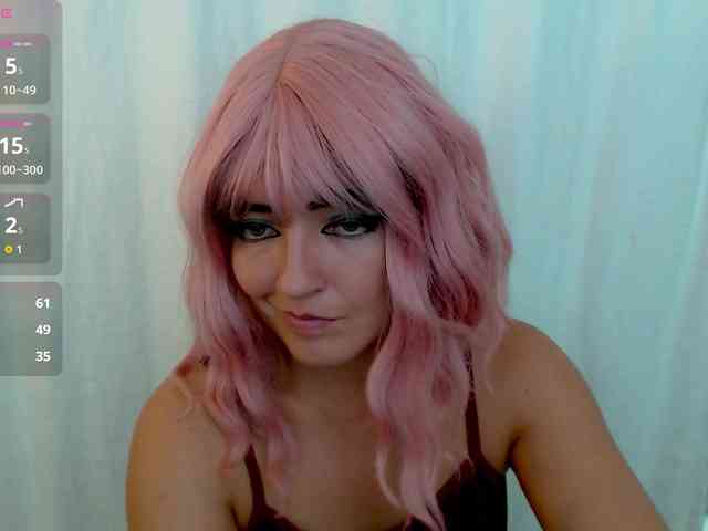 MagicPink webcam