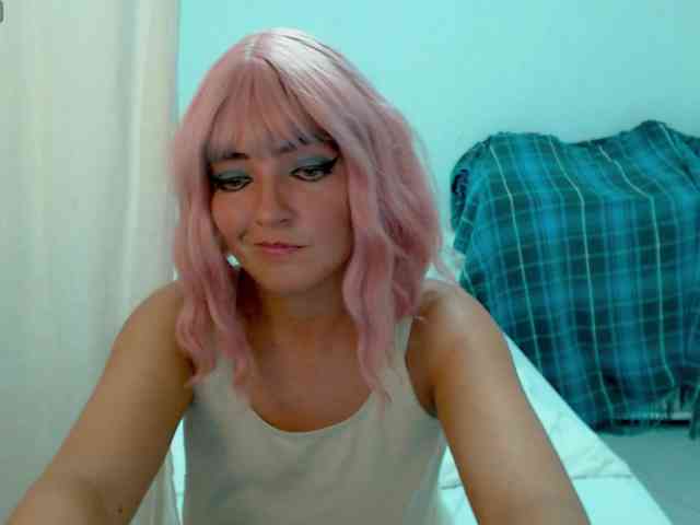 MagicPink webcam