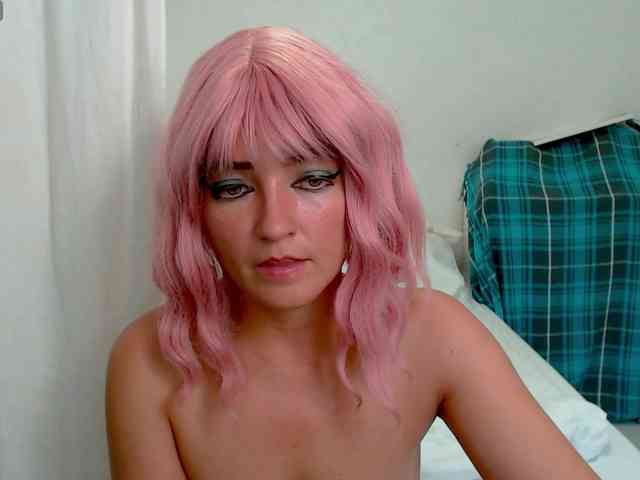 MagicPink webcam