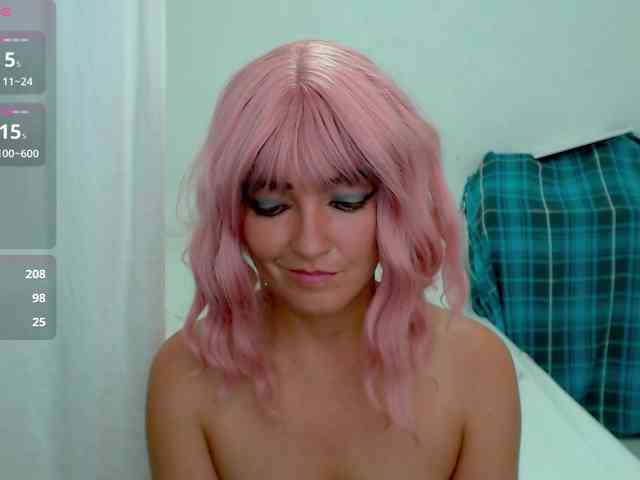 MagicPink webcam