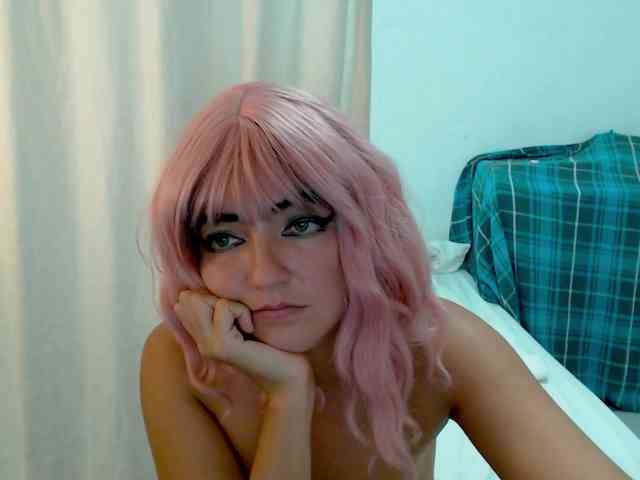 MagicPink webcam