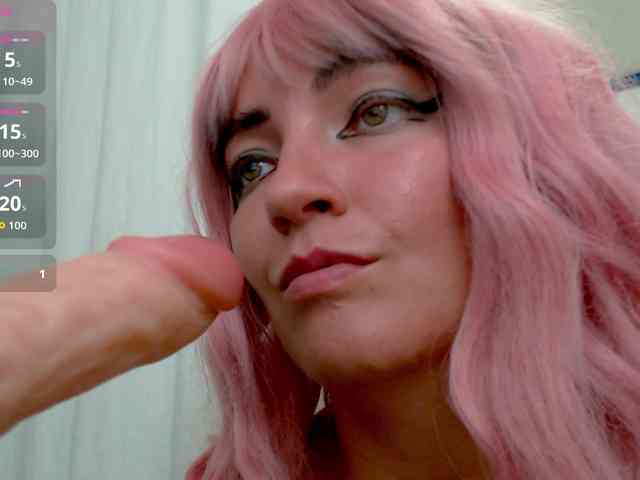 MagicPink - Girl 