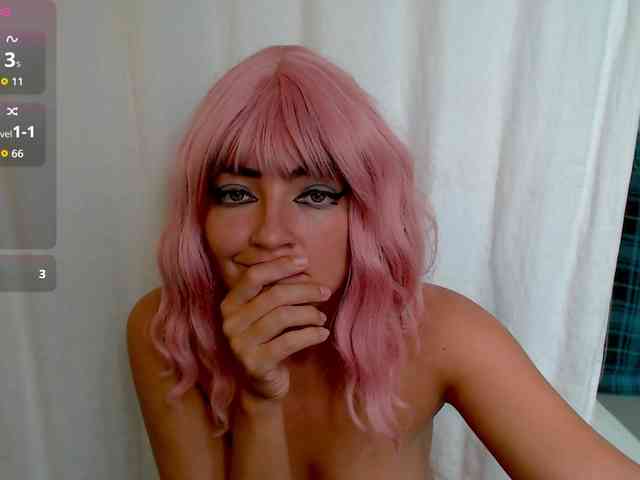 MagicPink webcam