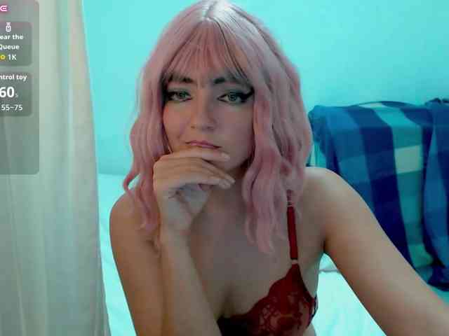 MagicPink